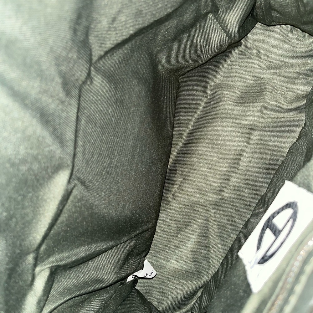 Telfar Sage Green Medium Bag - Picture 9 of 9